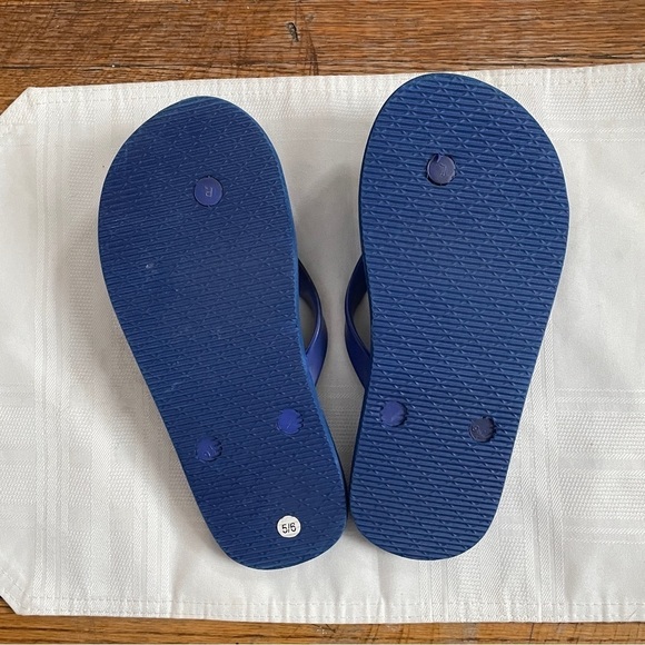 Popeyes flip flops - Picture 4 of 7